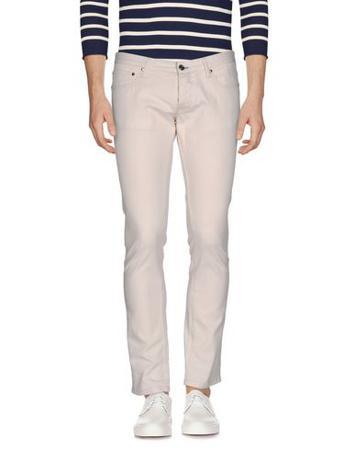 Брюки PAOLO PECORA