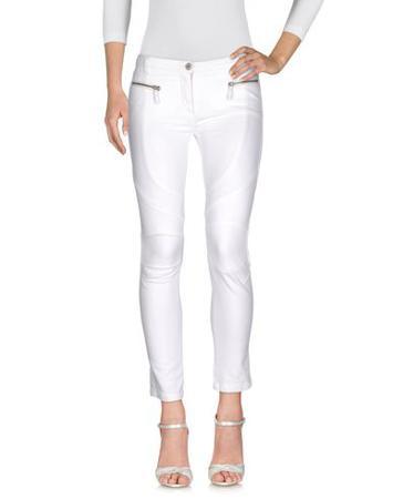 Брюки SCERVINO STREET