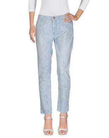 Брюки CURRENT/ELLIOTT