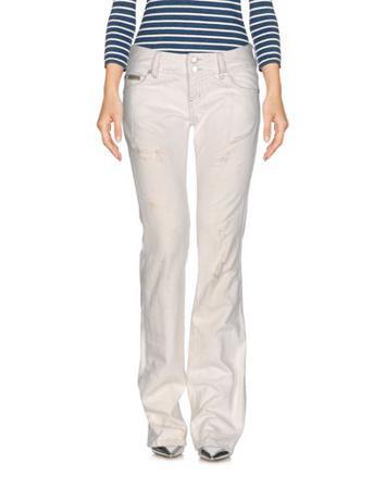 Брюки DKNY JEANS