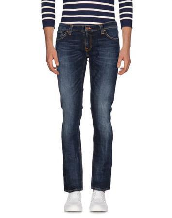 Брюки NUDIE JEANS CO