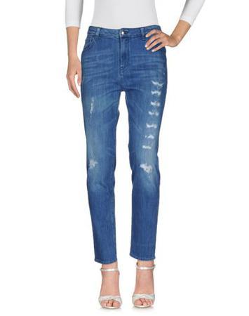 Брюки THE SEAFARER