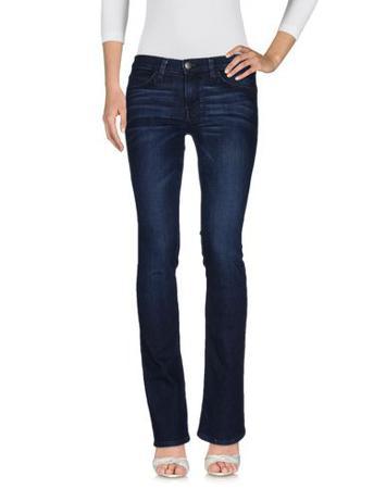 Брюки CURRENT/ELLIOTT