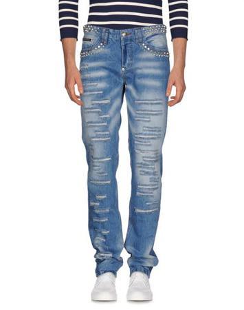 Брюки PHILIPP PLEIN