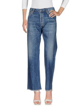 Брюки CITIZENS OF HUMANITY