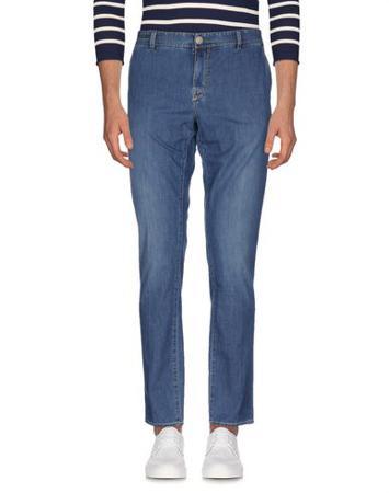 Брюки LUIGI BORRELLI NAPOLI