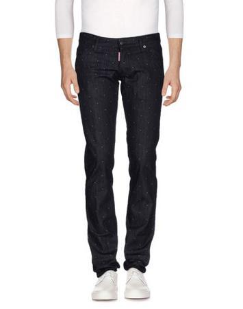 Брюки DSQUARED2