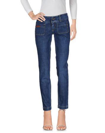 Брюки DOLCE & GABBANA