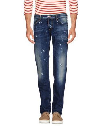 Брюки DSQUARED2