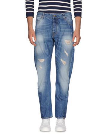 Брюки JEY COLE MAN