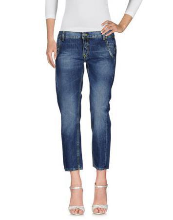 Брюки DONDUP STANDART