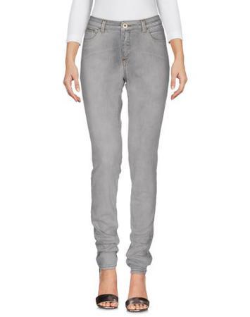 Брюки TRUSSARDI JEANS