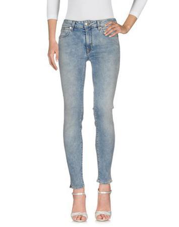 Брюки MELTIN POT