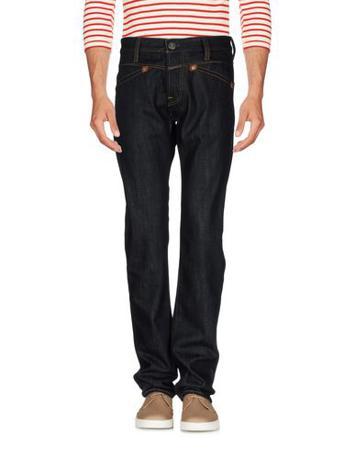 Брюки LE JEAN DE MARITHÉ + FRANÇOIS GIRBAUD