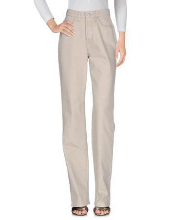 Брюки TRUSSARDI JEANS