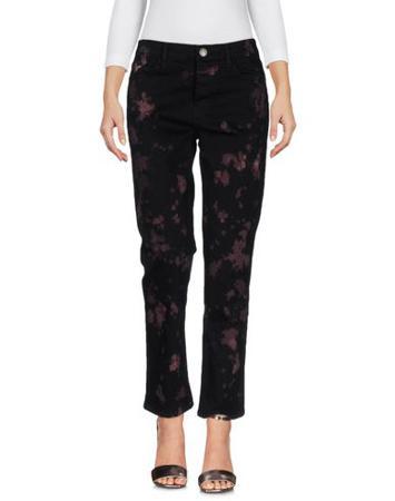 Брюки CURRENT/ELLIOTT