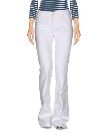 Брюки MIH JEANS