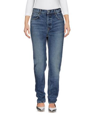 Брюки ALEXANDER WANG