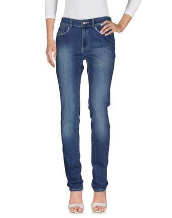 Брюки ARMANI JEANS