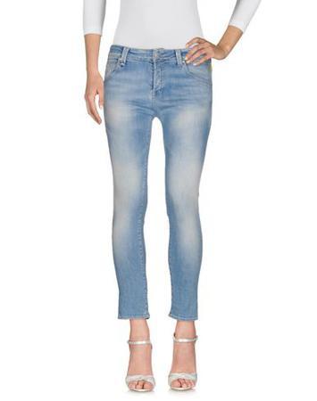 Брюки MELTIN POT