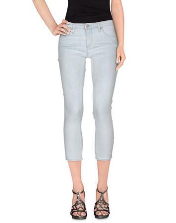 Брюки AG ADRIANO GOLDSCHMIED