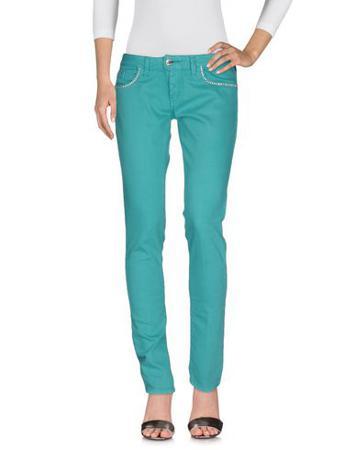 Брюки TAKESHY KUROSAWA