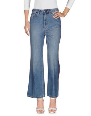 Брюки MARC BY MARC JACOBS