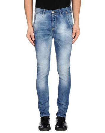 Брюки MELTIN POT