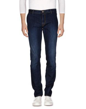 Брюки LUIGI BORRELLI NAPOLI