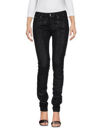 Брюки KARL LAGERFELD