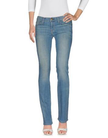 Брюки CURRENT/ELLIOTT