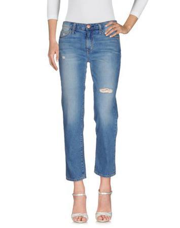 Брюки CURRENT/ELLIOTT