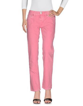 Брюки RICHMOND DENIM