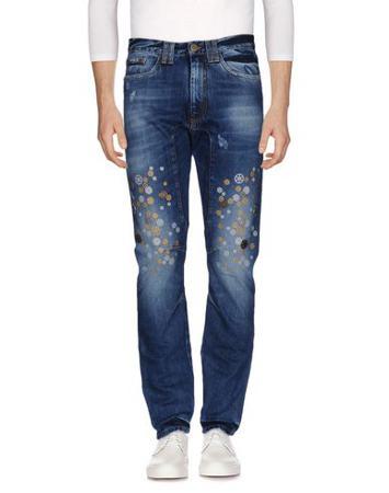 Брюки FRANKIE MORELLO