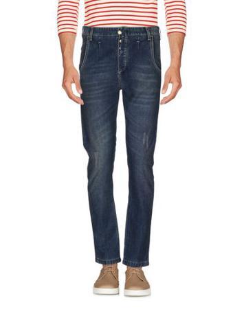 Брюки DANIELE ALESSANDRINI