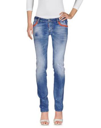 Брюки DSQUARED2