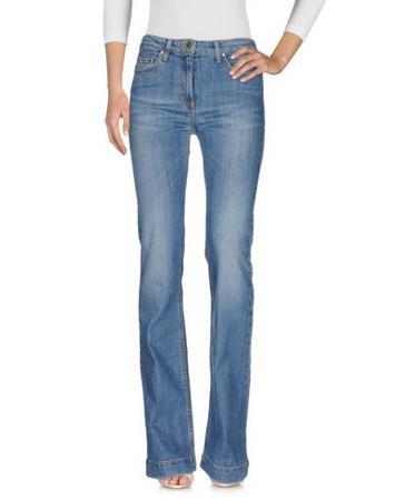Брюки ELISABETTA FRANCHI JEANS