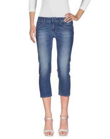 Брюки LIU •JO JEANS