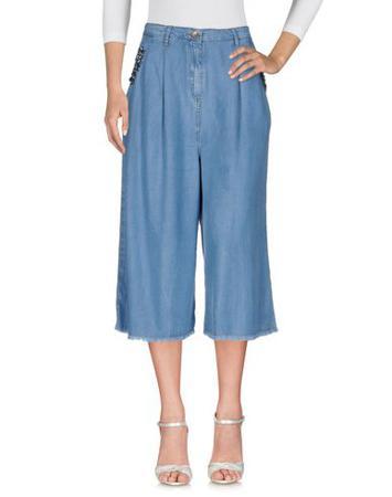 Брюки MARIUCCIA