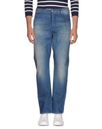 Брюки SCOTCH & SODA