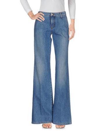 Брюки BLUMARINE