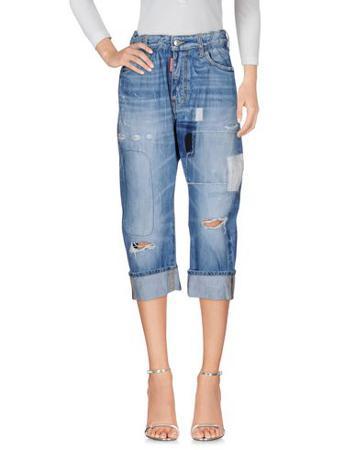 Брюки DSQUARED2