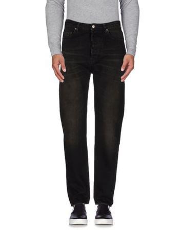 Брюки GOLDEN GOOSE