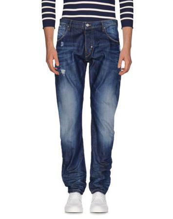 Брюки ANTONY MORATO