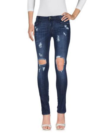 Брюки UP ★ JEANS Брюки UP ★ JEANS