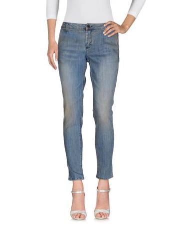 Брюки DERRIÉRE