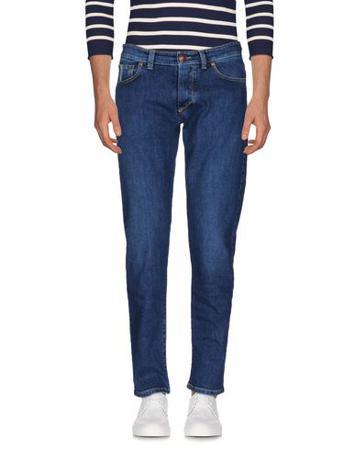 Брюки BARBA NAPOLI