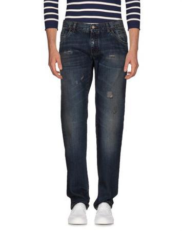 Брюки DOLCE & GABBANA