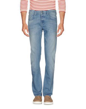 Брюки 7 FOR ALL MANKIND