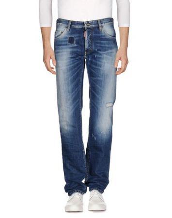 Брюки DSQUARED2